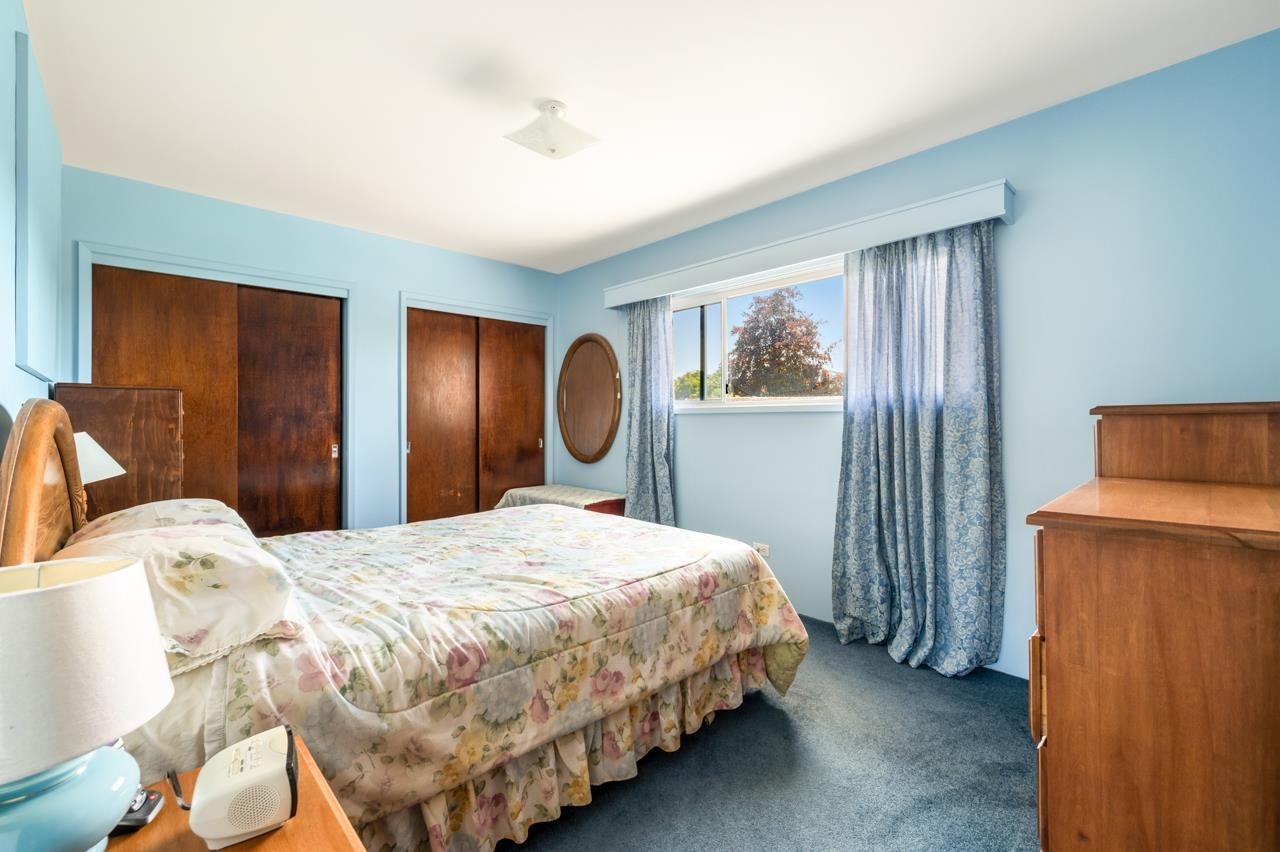 6720 Donald Road, Richmond, BC