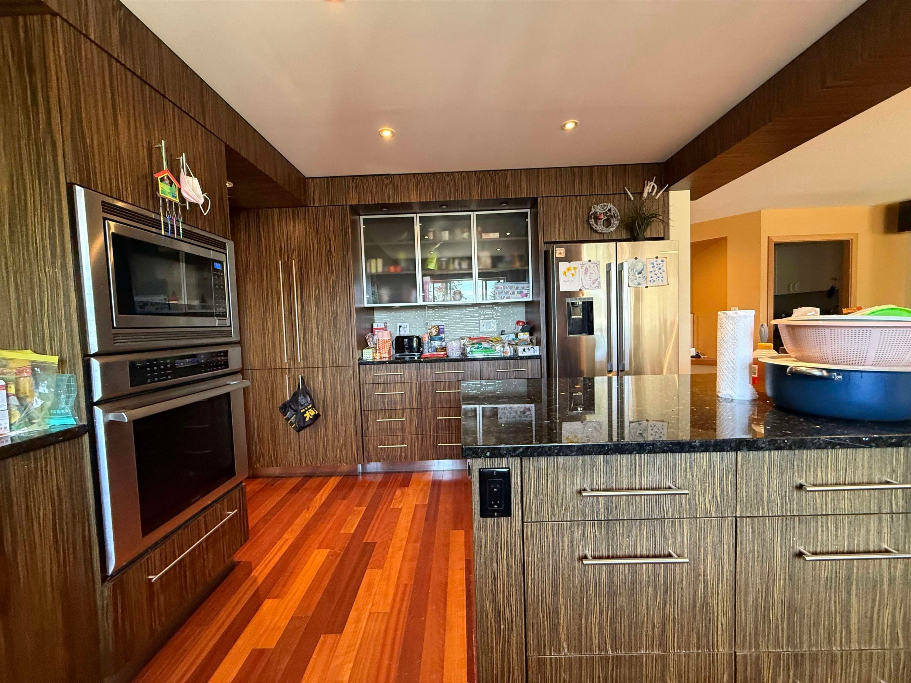 3938 Braemar Place, North Vancouver, BC