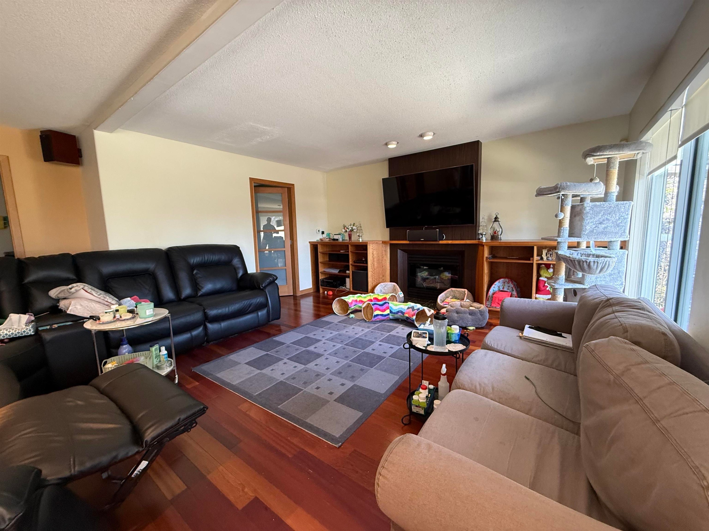 3938 Braemar Place, North Vancouver, BC