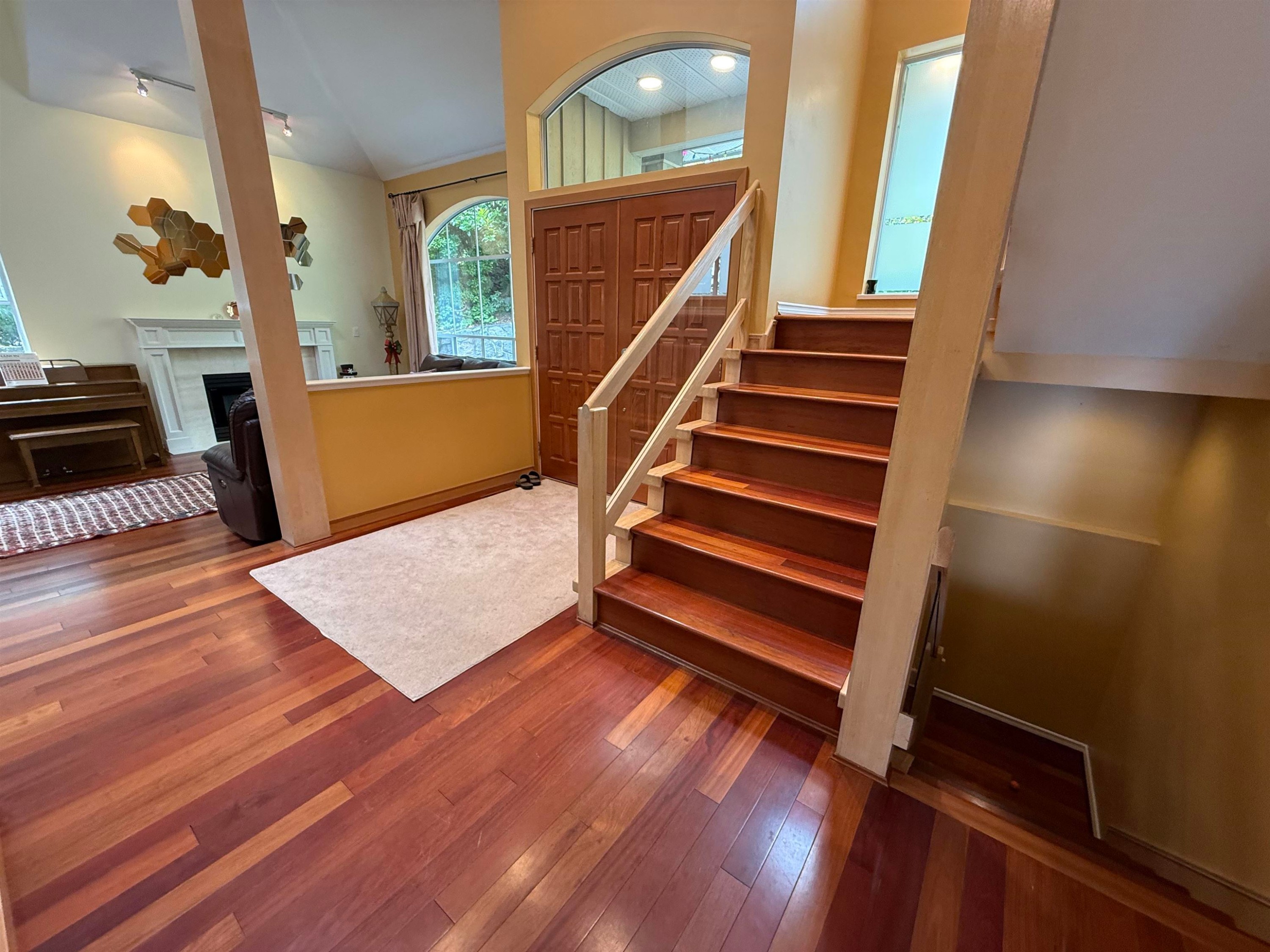 3938 Braemar Place, North Vancouver, BC