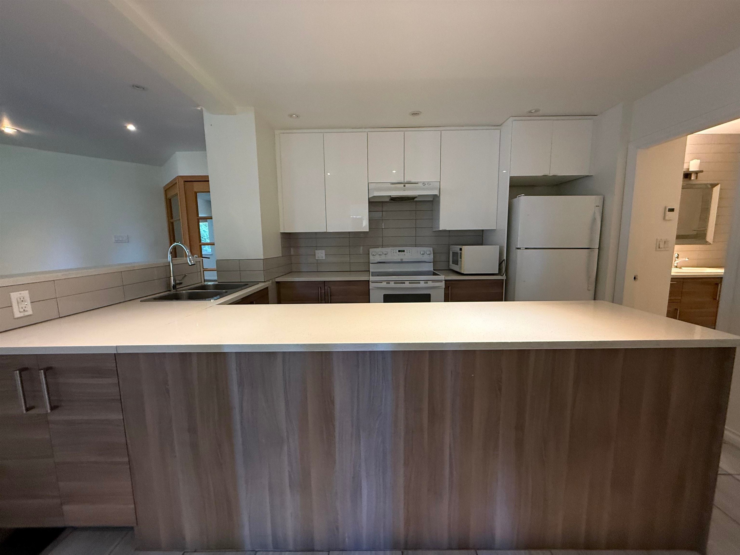 3938 Braemar Place, North Vancouver, BC