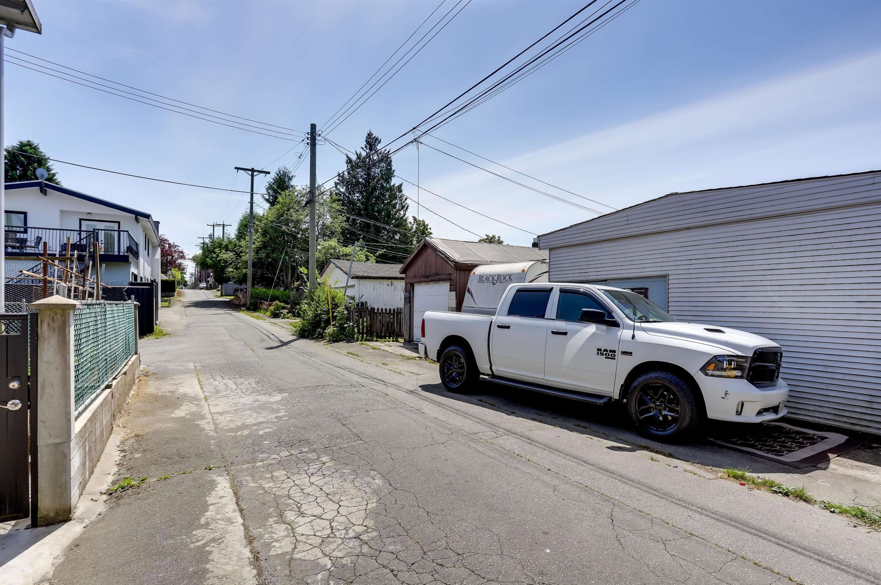 936 Nanaimo Street, Vancouver, BC