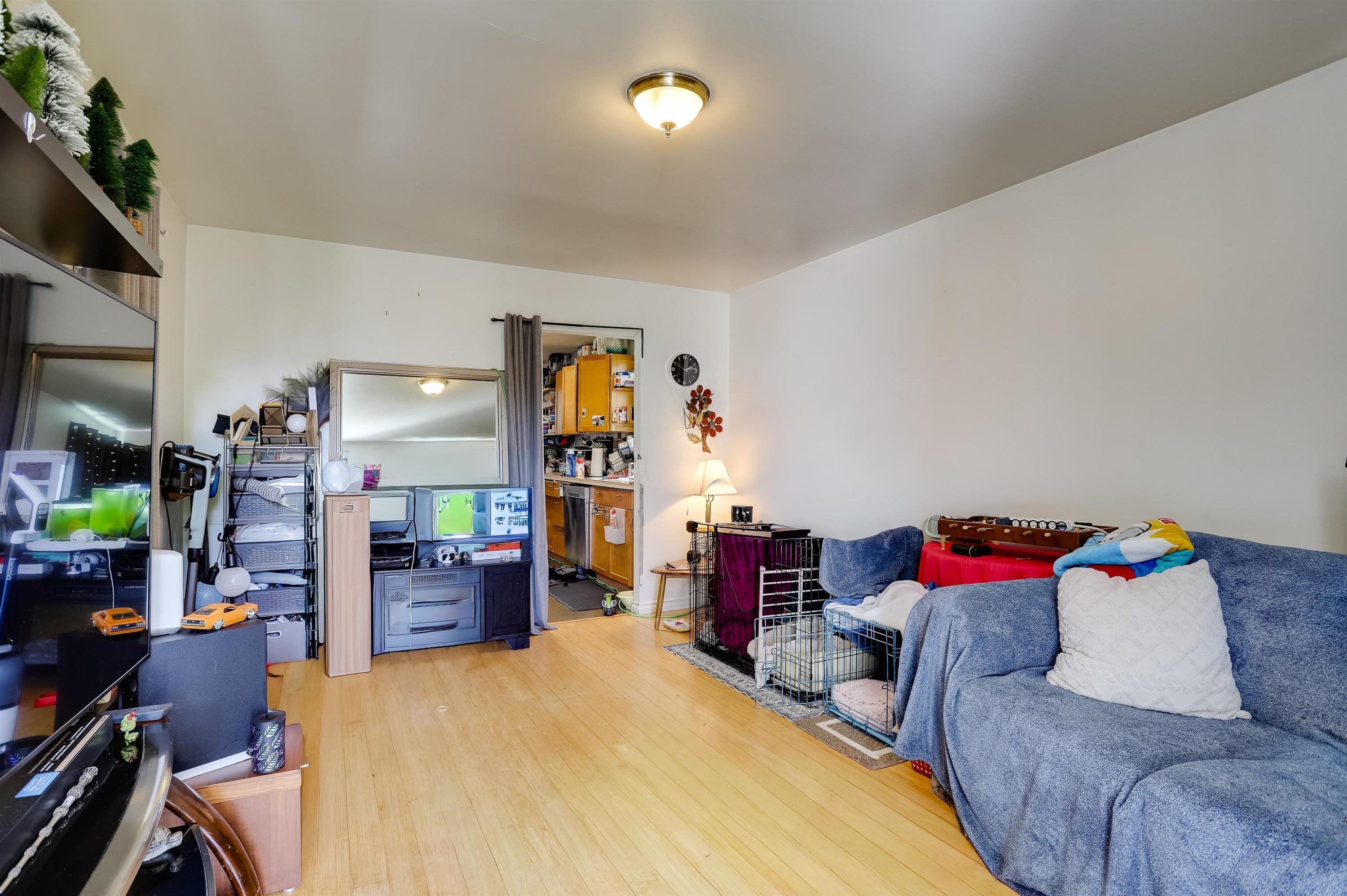 936 Nanaimo Street, Vancouver, BC
