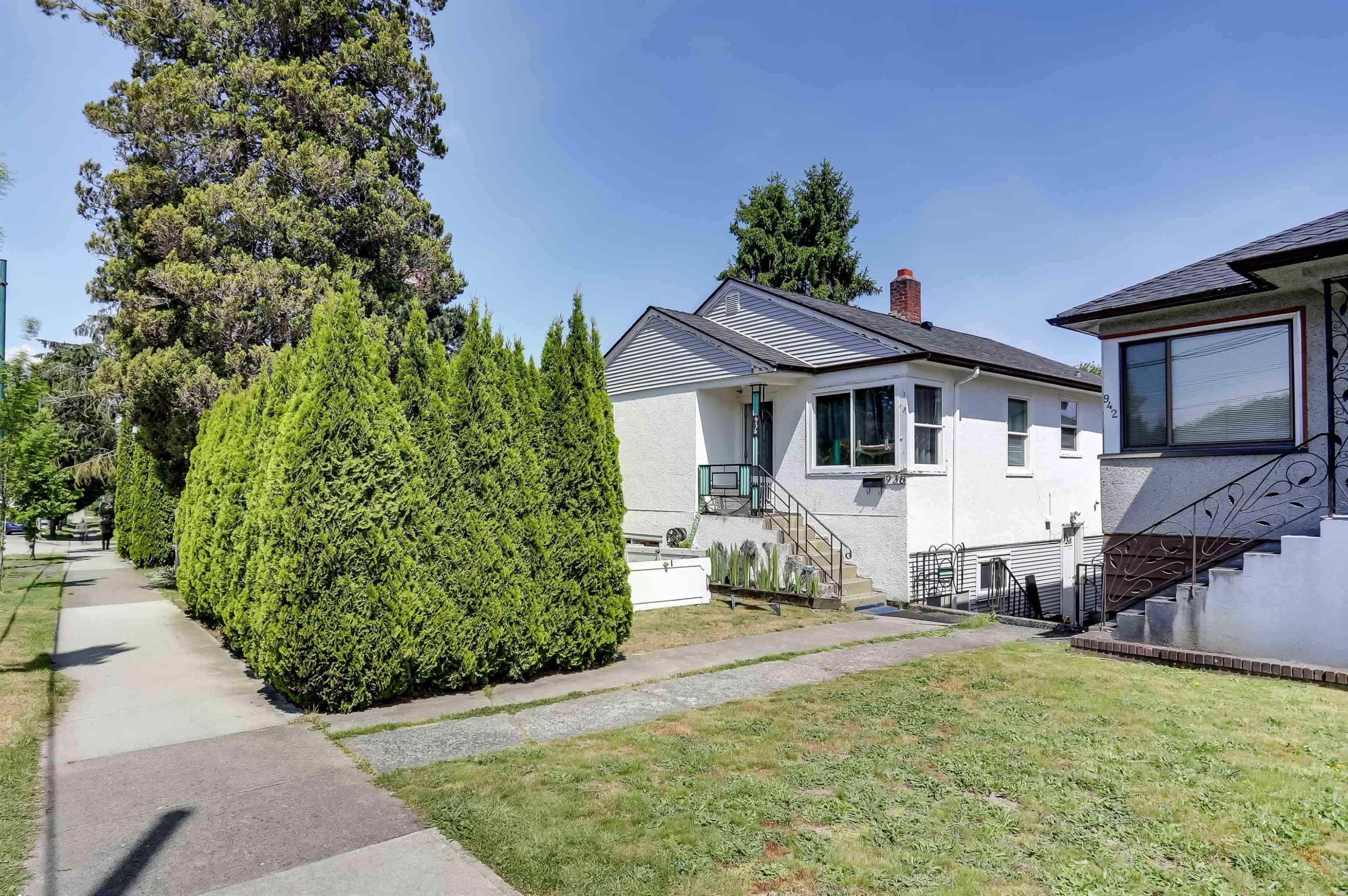 936 Nanaimo Street, Vancouver, BC