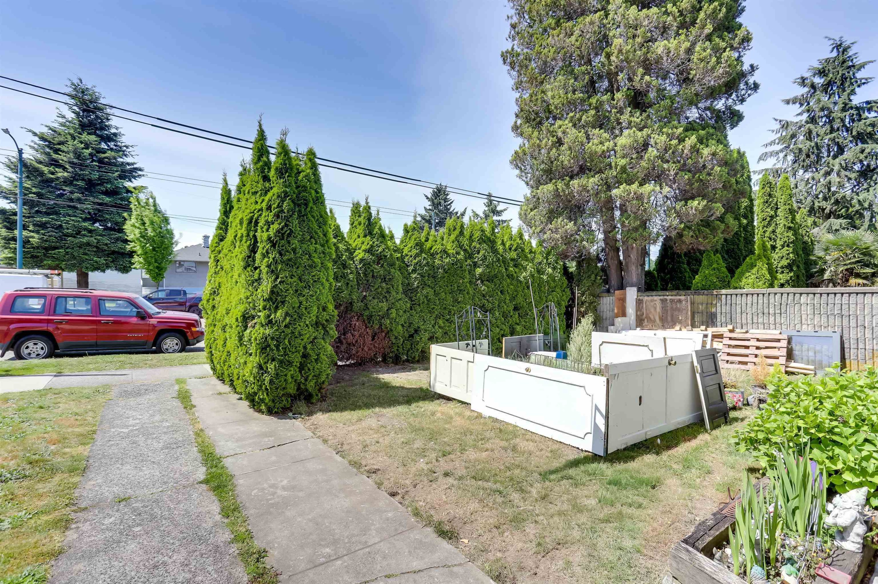 936 Nanaimo Street, Vancouver, BC