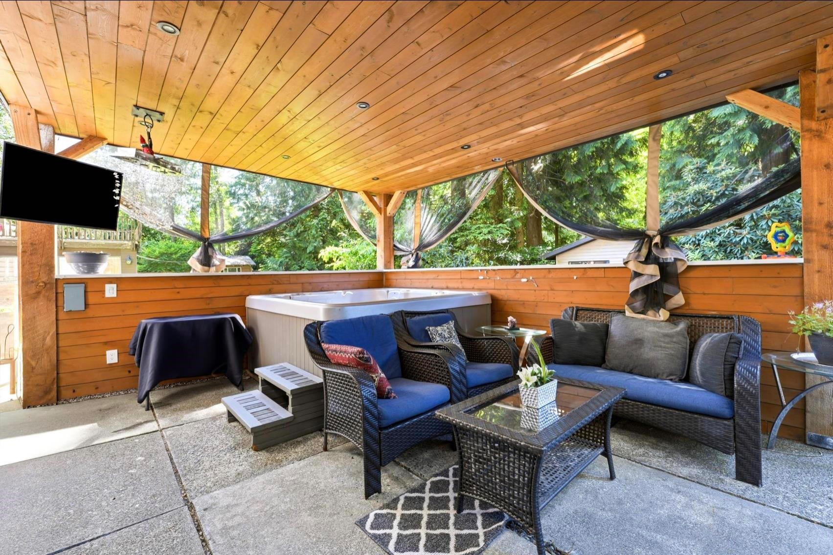 1707 Dempsey Road, North Vancouver, BC