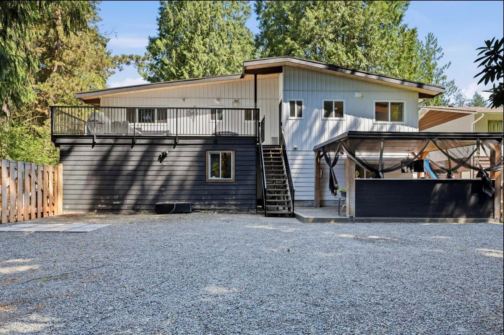 1707 Dempsey Road, North Vancouver, BC