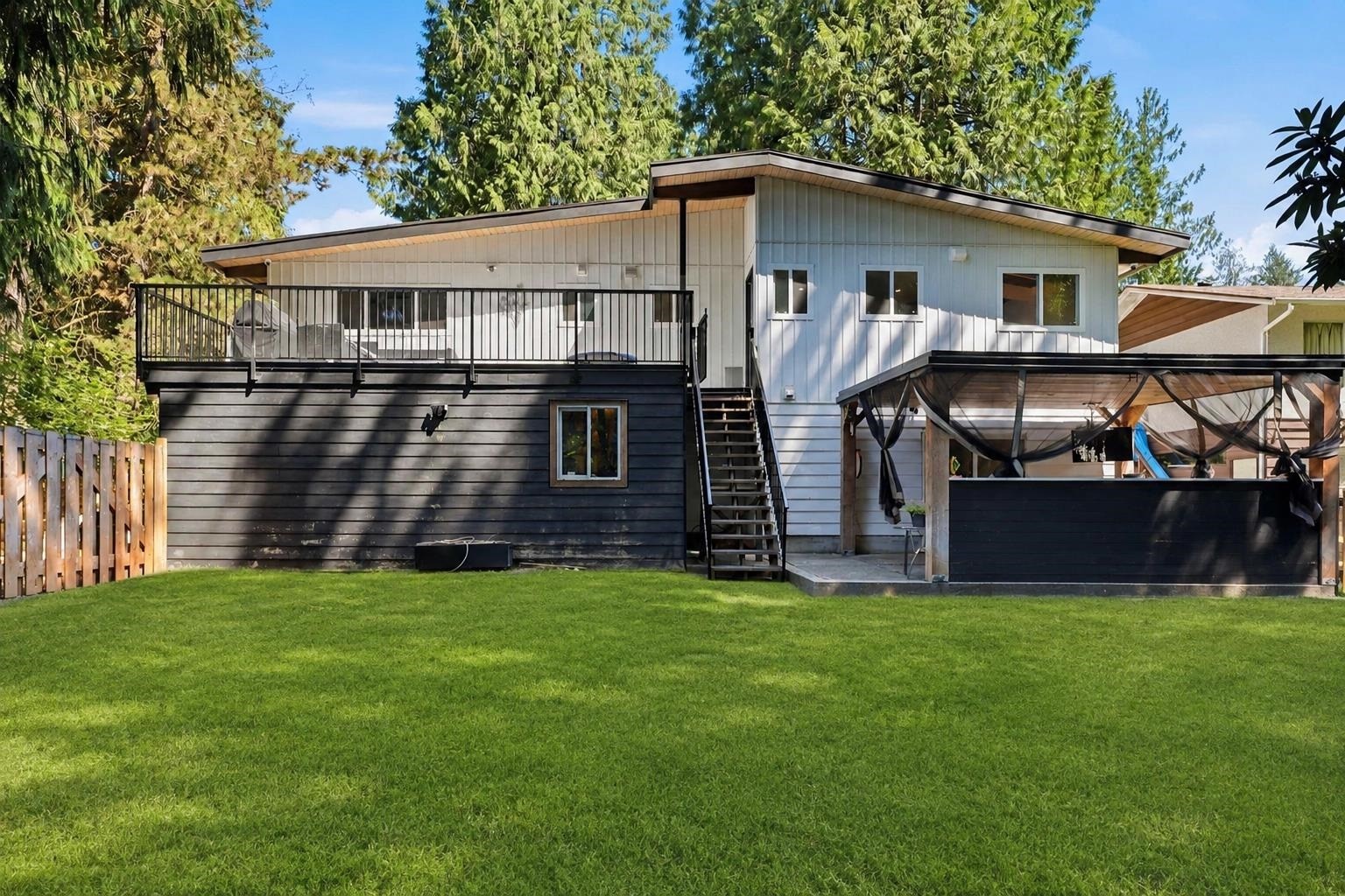 1707 Dempsey Road, North Vancouver, BC