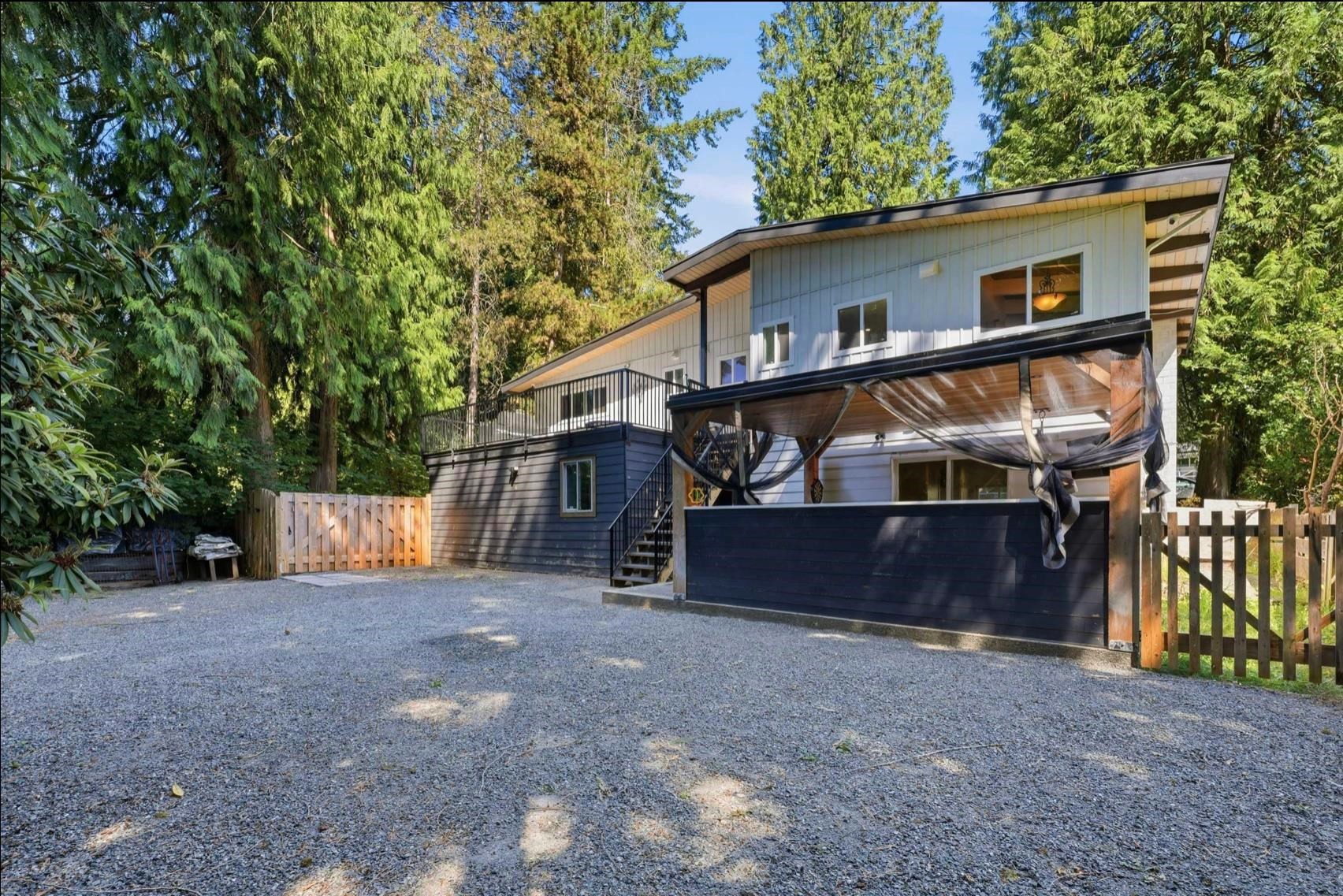 1707 Dempsey Road, North Vancouver, BC