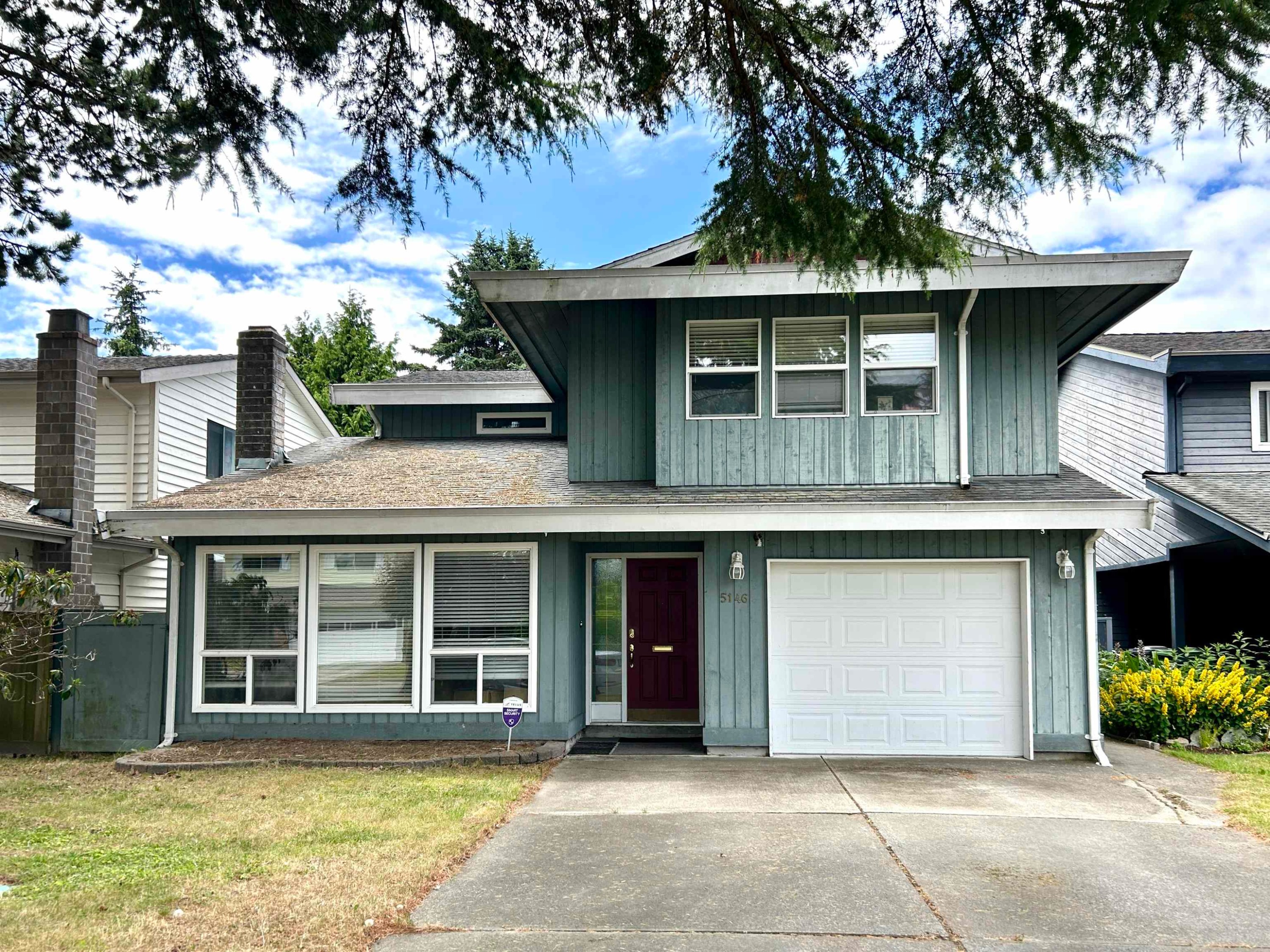 5146 Hollywood Drive, Richmond, BC