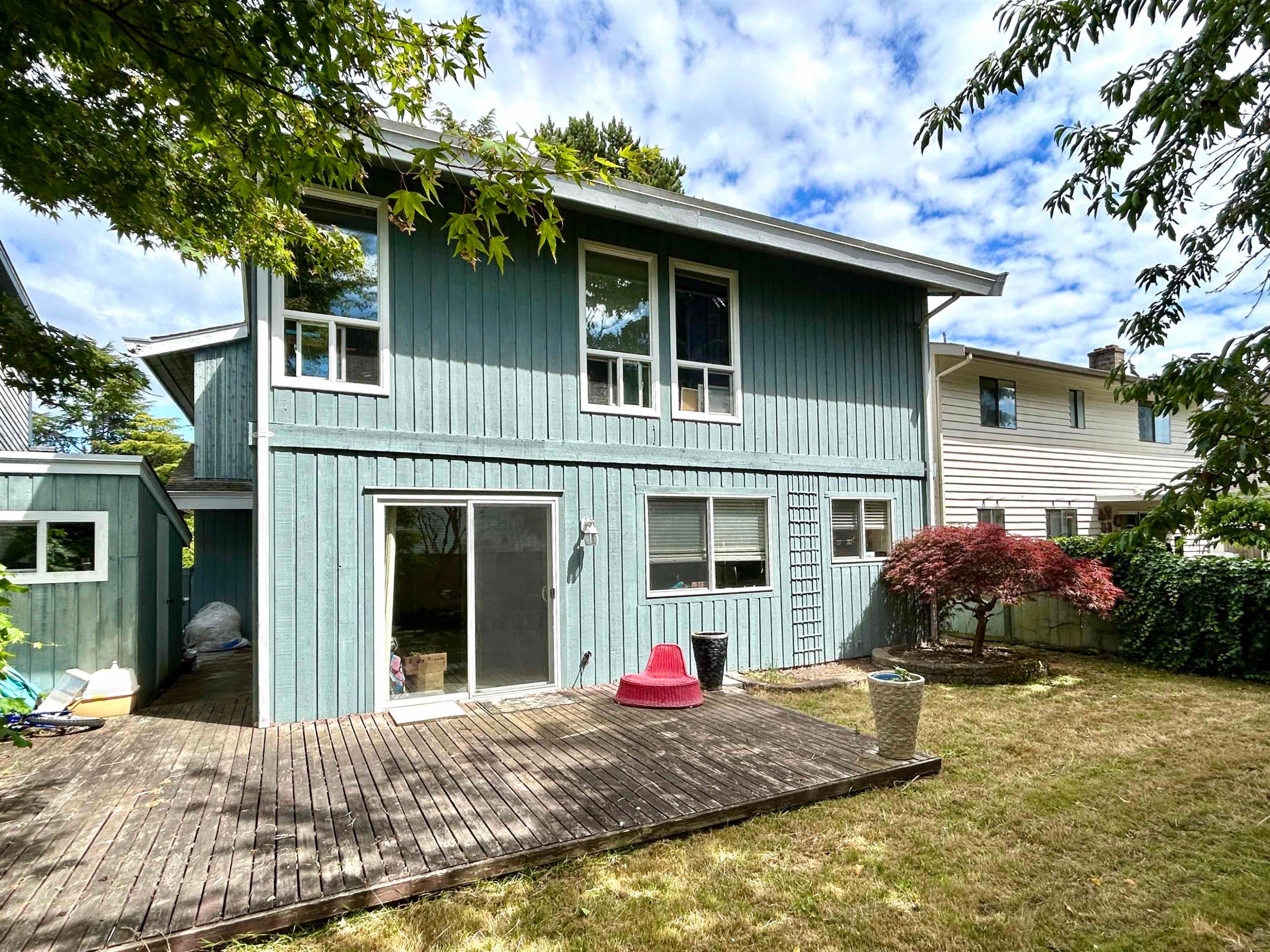 5146 Hollywood Drive, Richmond, BC