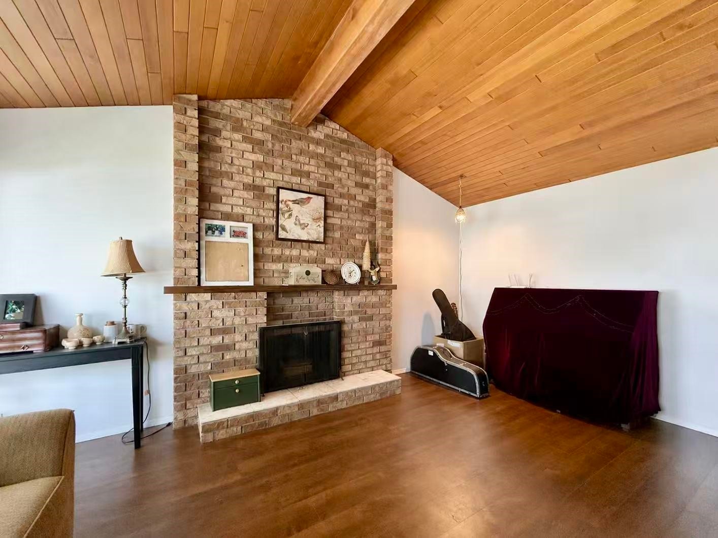 5146 Hollywood Drive, Richmond, BC