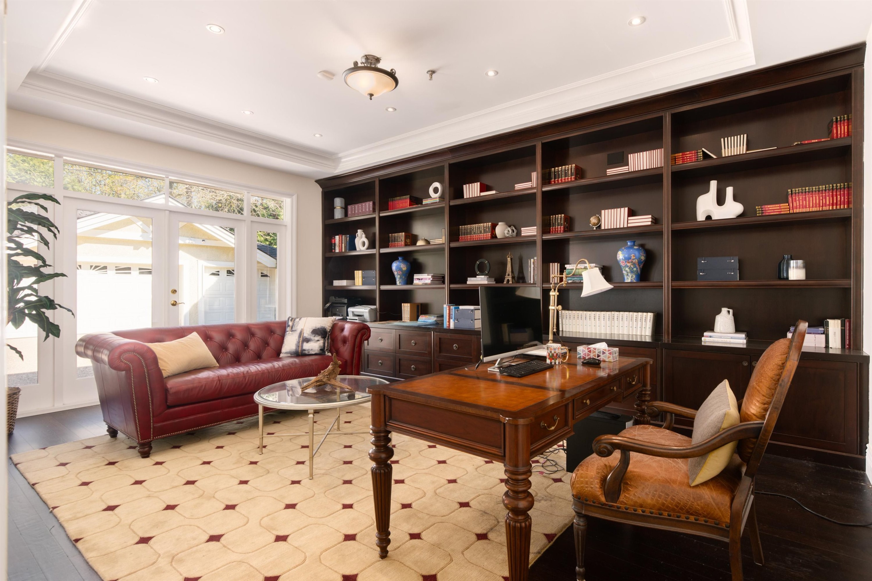 6388 Wiltshire Street, Vancouver, BC