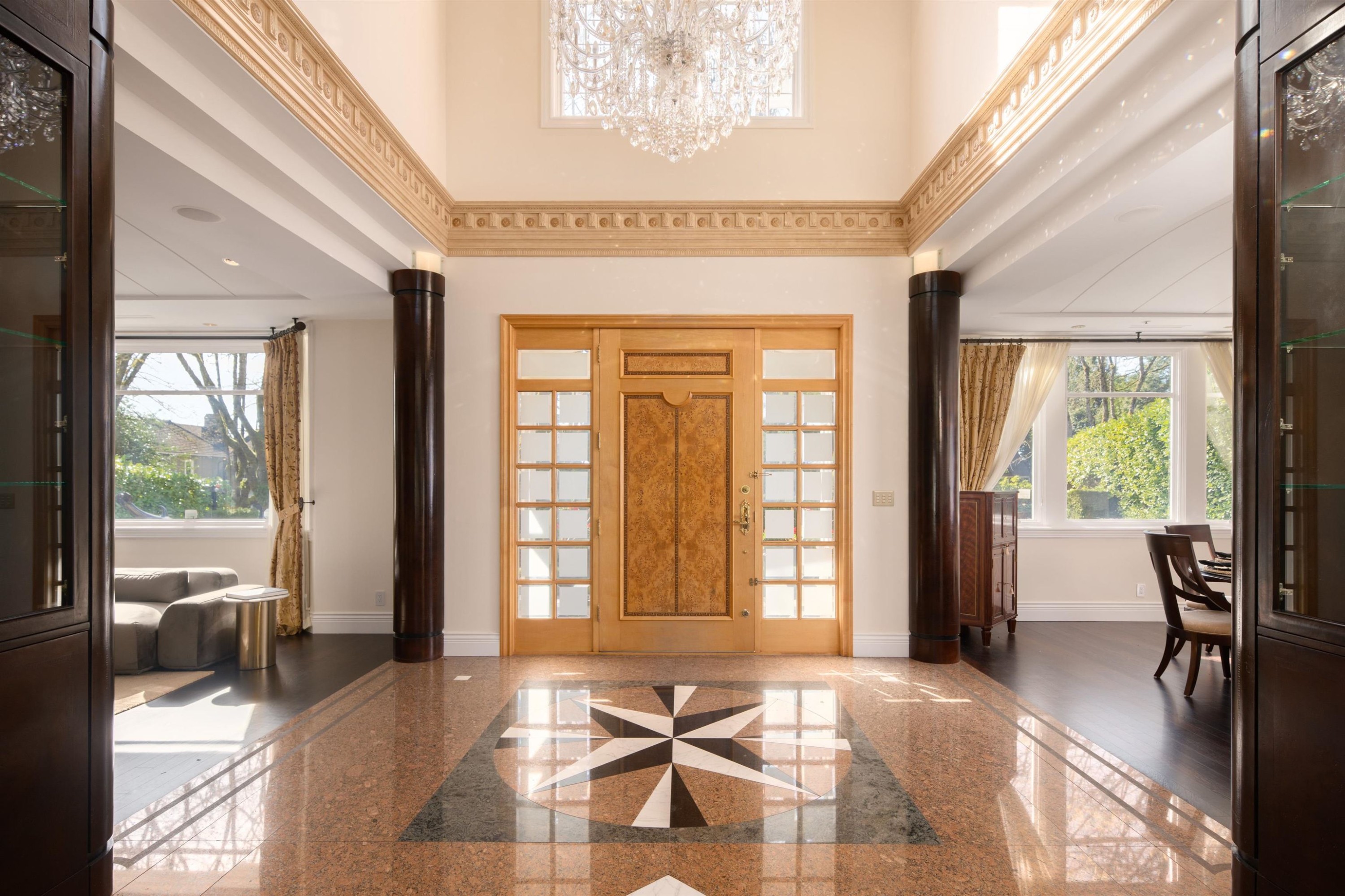 6388 Wiltshire Street, Vancouver, BC