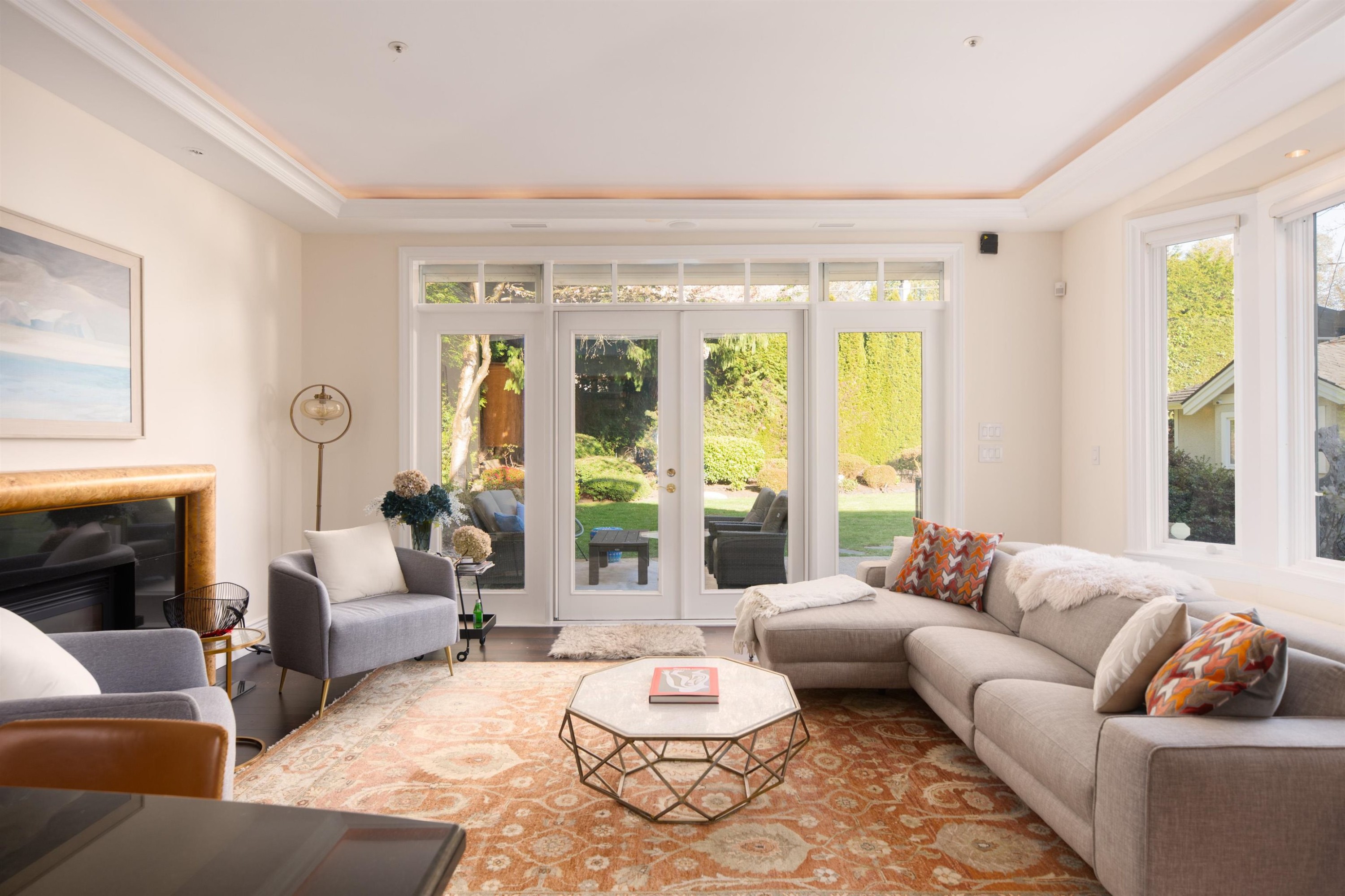 6388 Wiltshire Street, Vancouver, BC