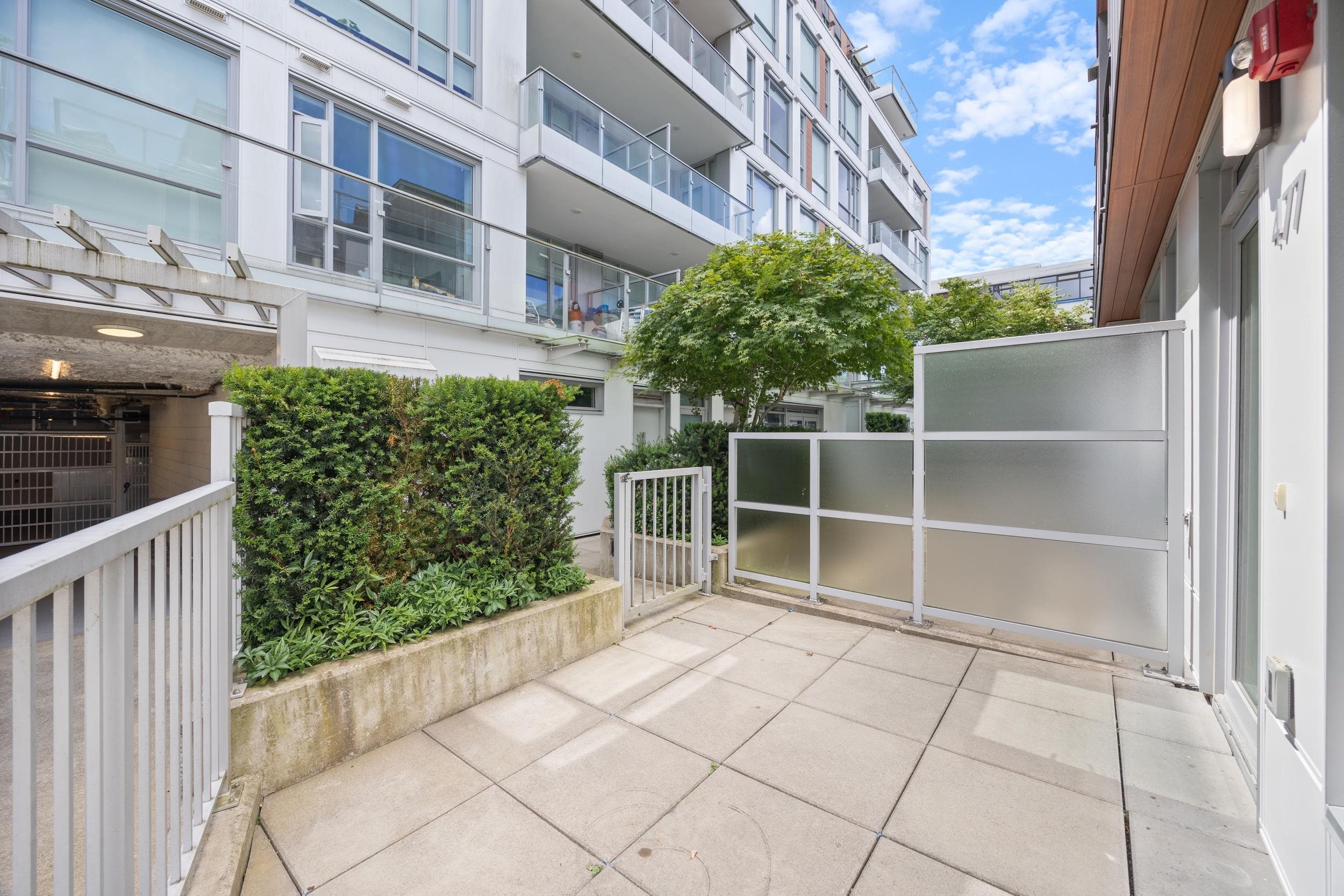 477 King Edward Avenue W, Vancouver, BC - Outdoor With Exterior