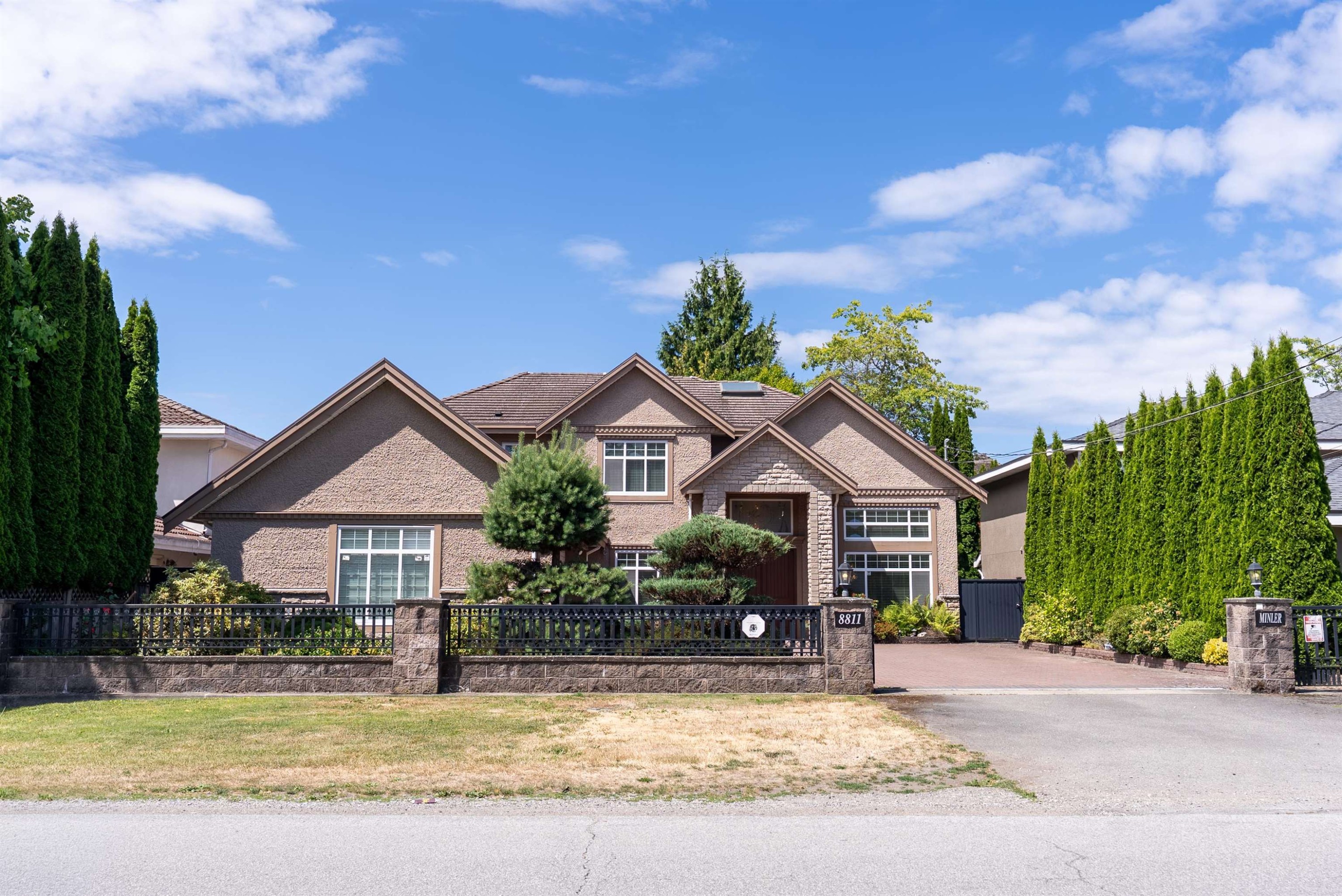 8811 Minler Road, Richmond, BC
