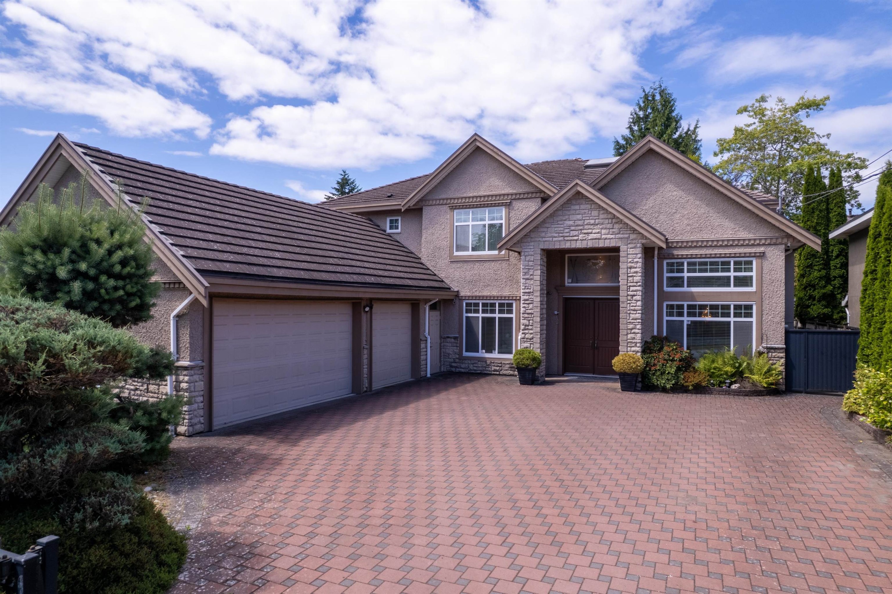 8811 Minler Road, Richmond, BC