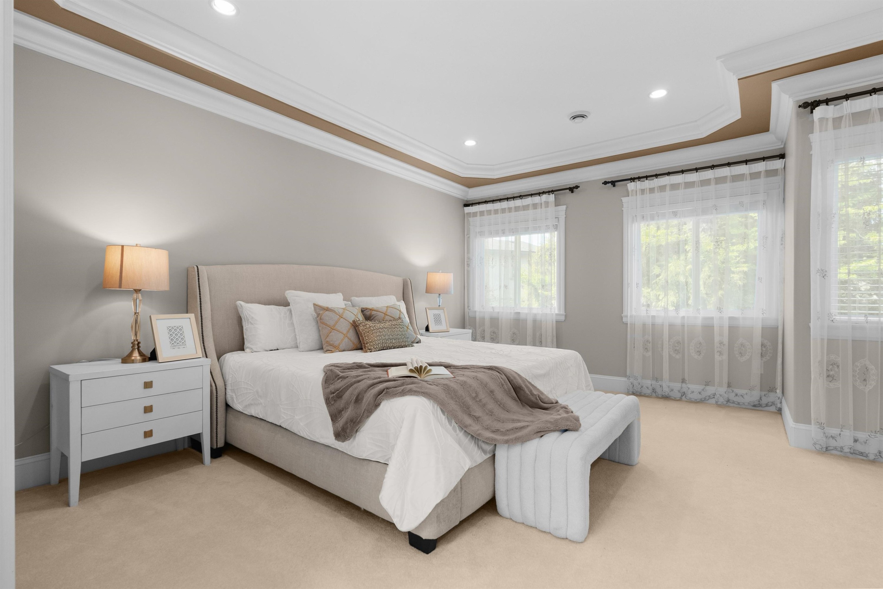 8811 Minler Road, Richmond, BC