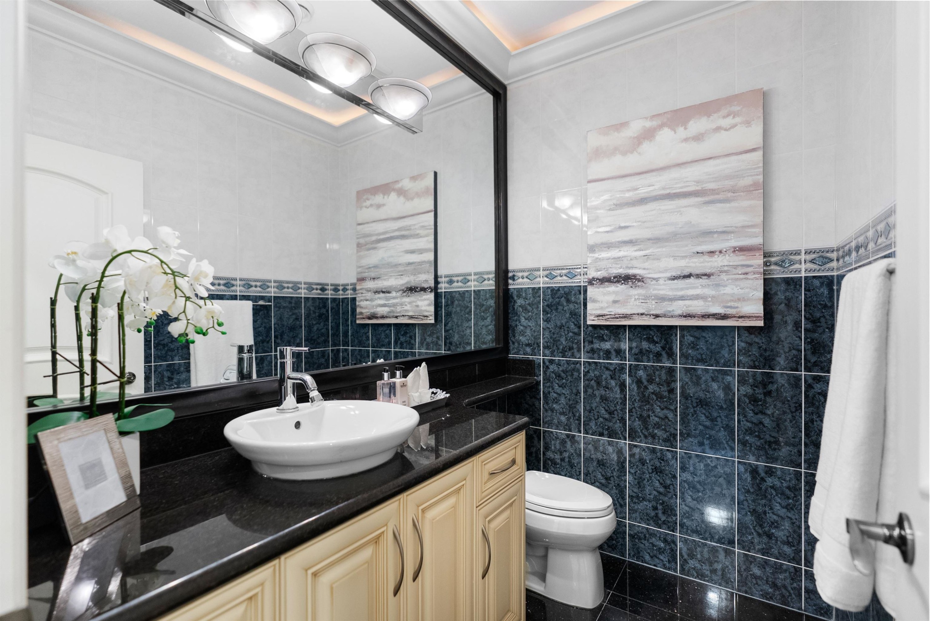 8811 Minler Road, Richmond, BC
