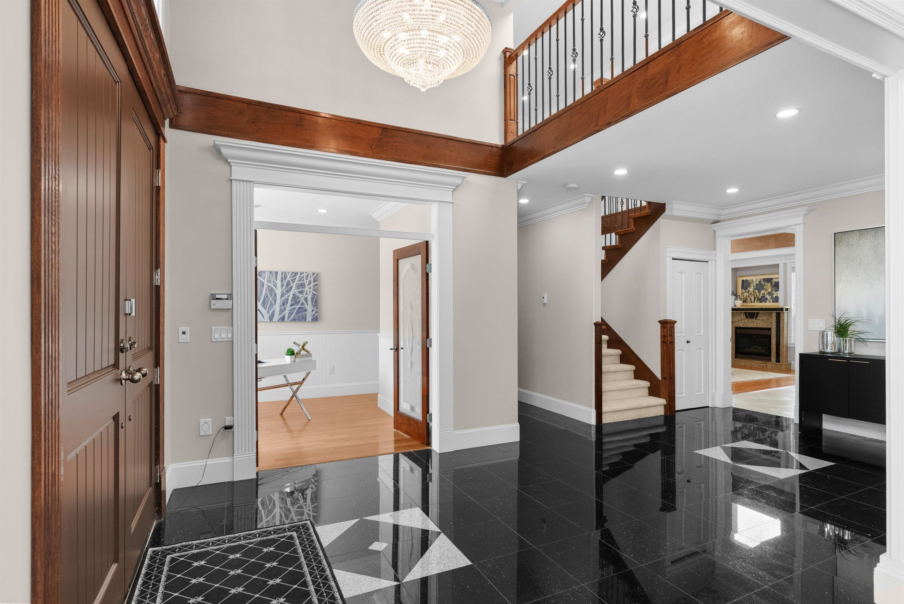8811 Minler Road, Richmond, BC