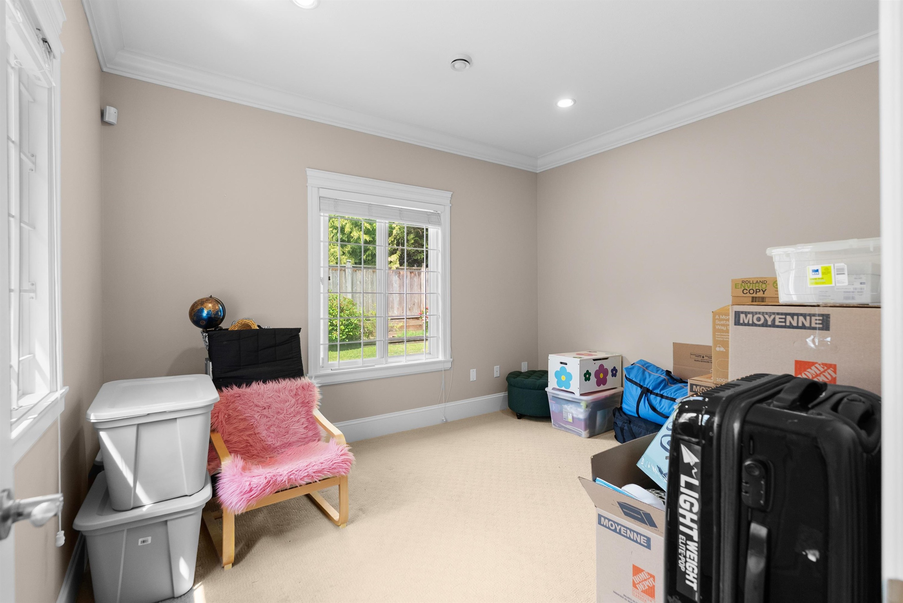 8811 Minler Road, Richmond, BC