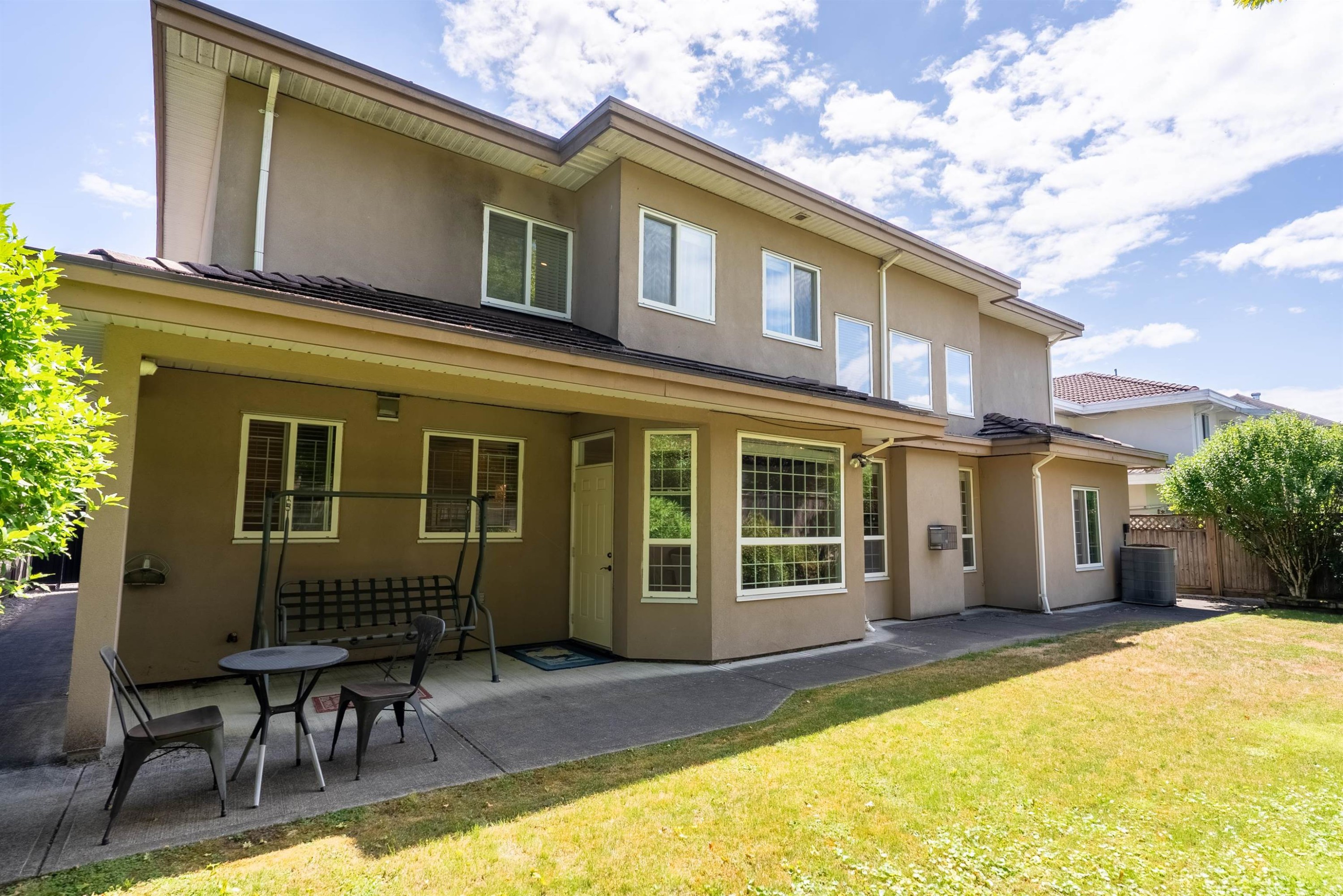 8811 Minler Road, Richmond, BC