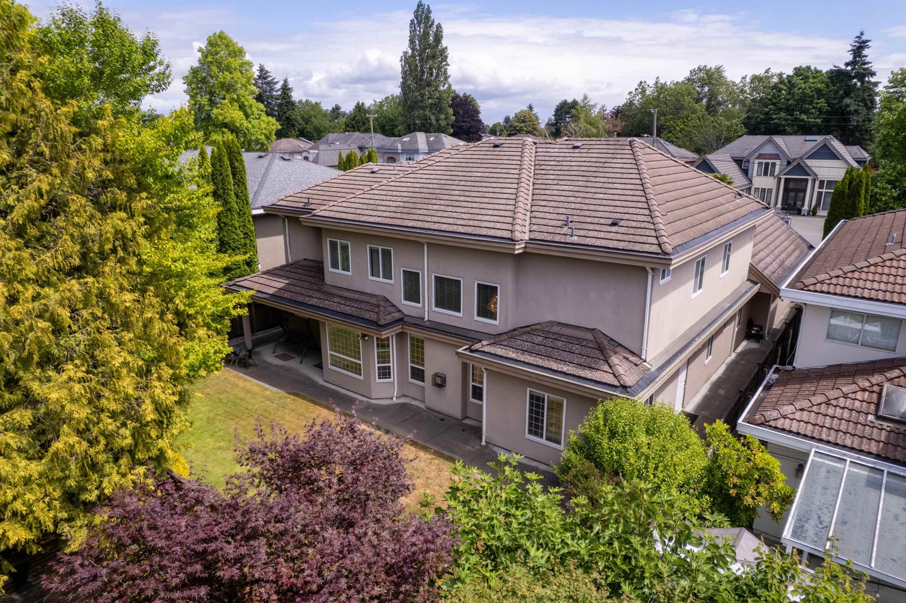 8811 Minler Road, Richmond, BC
