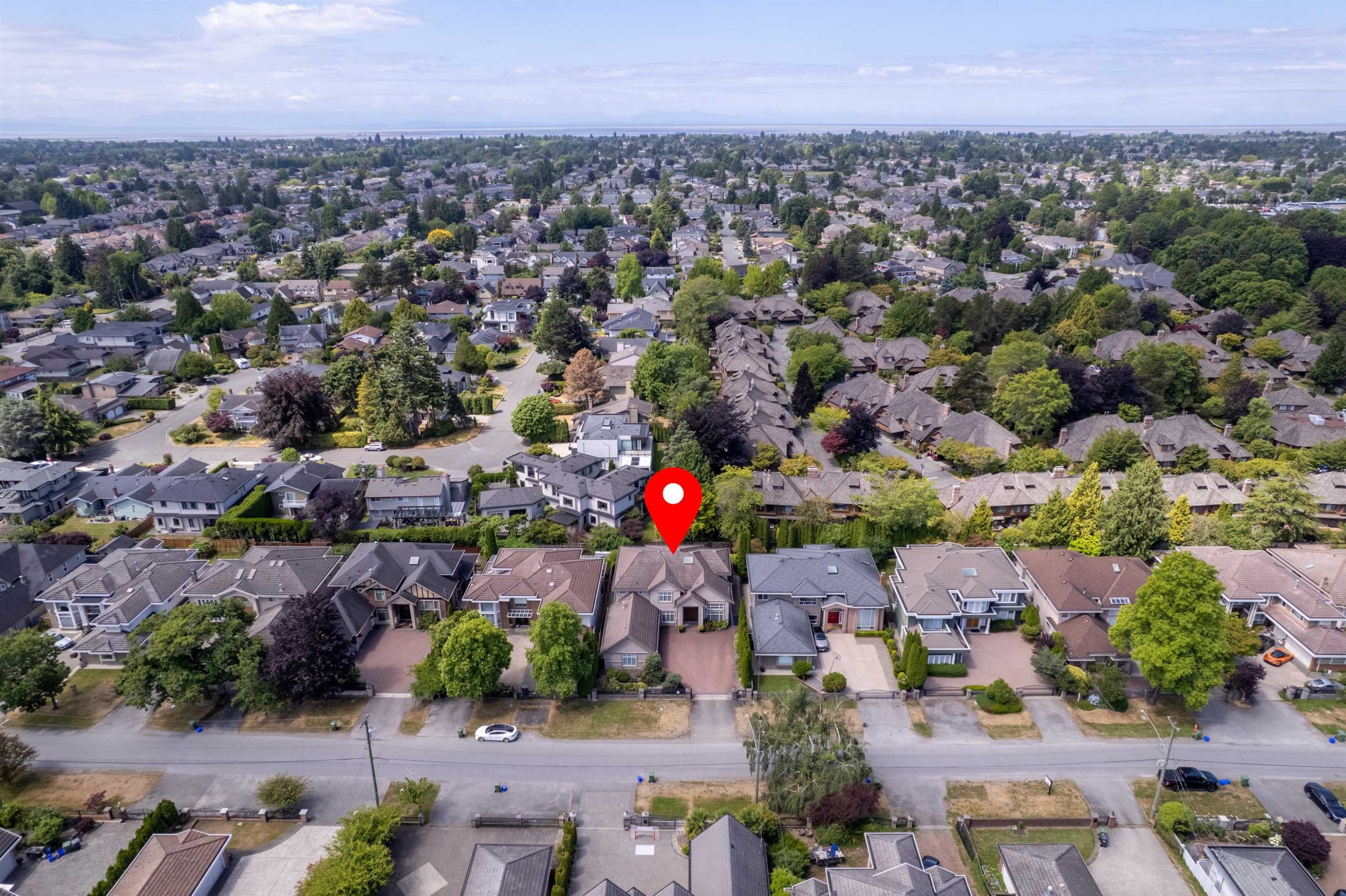 8811 Minler Road, Richmond, BC