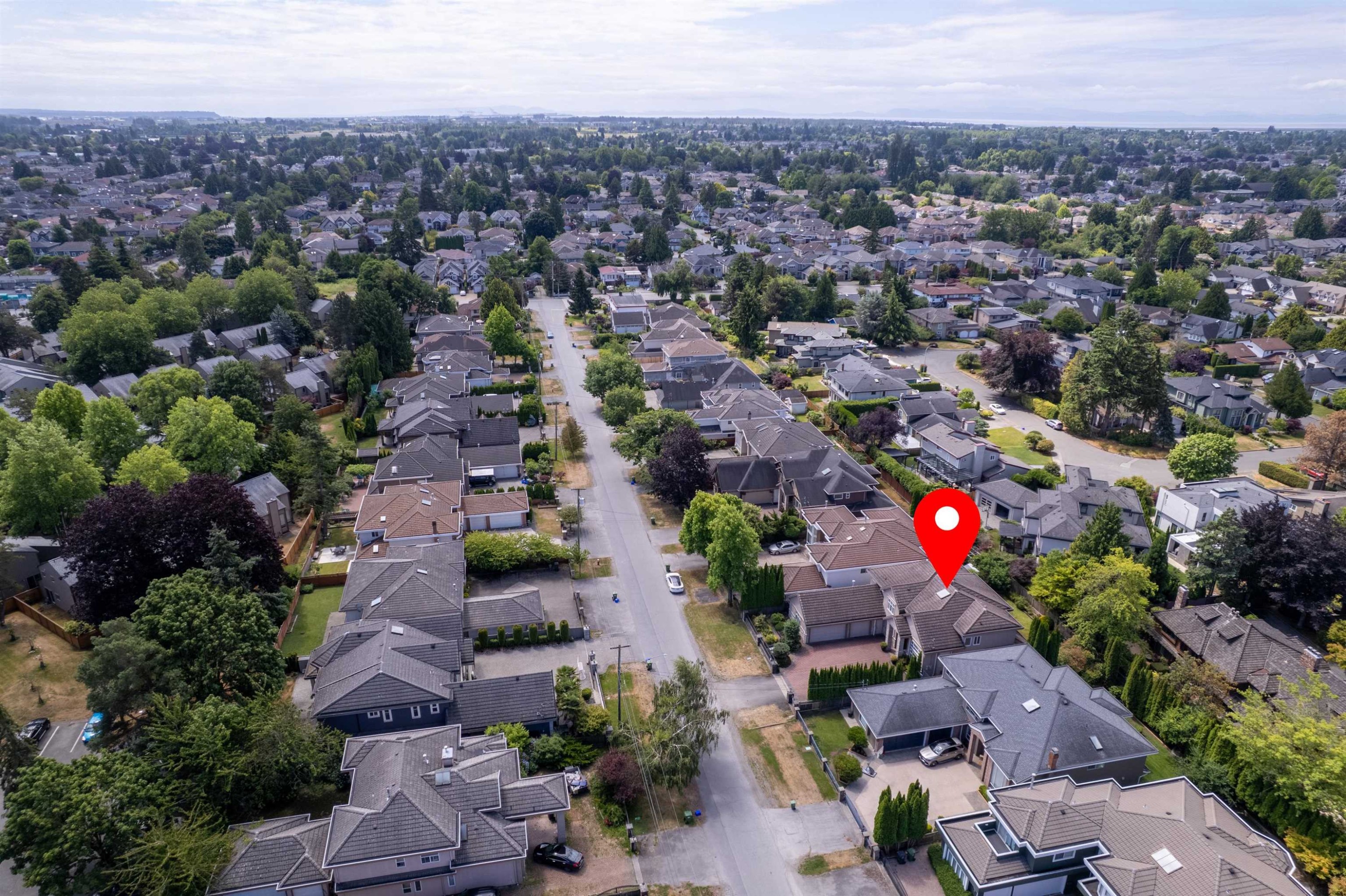 8811 Minler Road, Richmond, BC