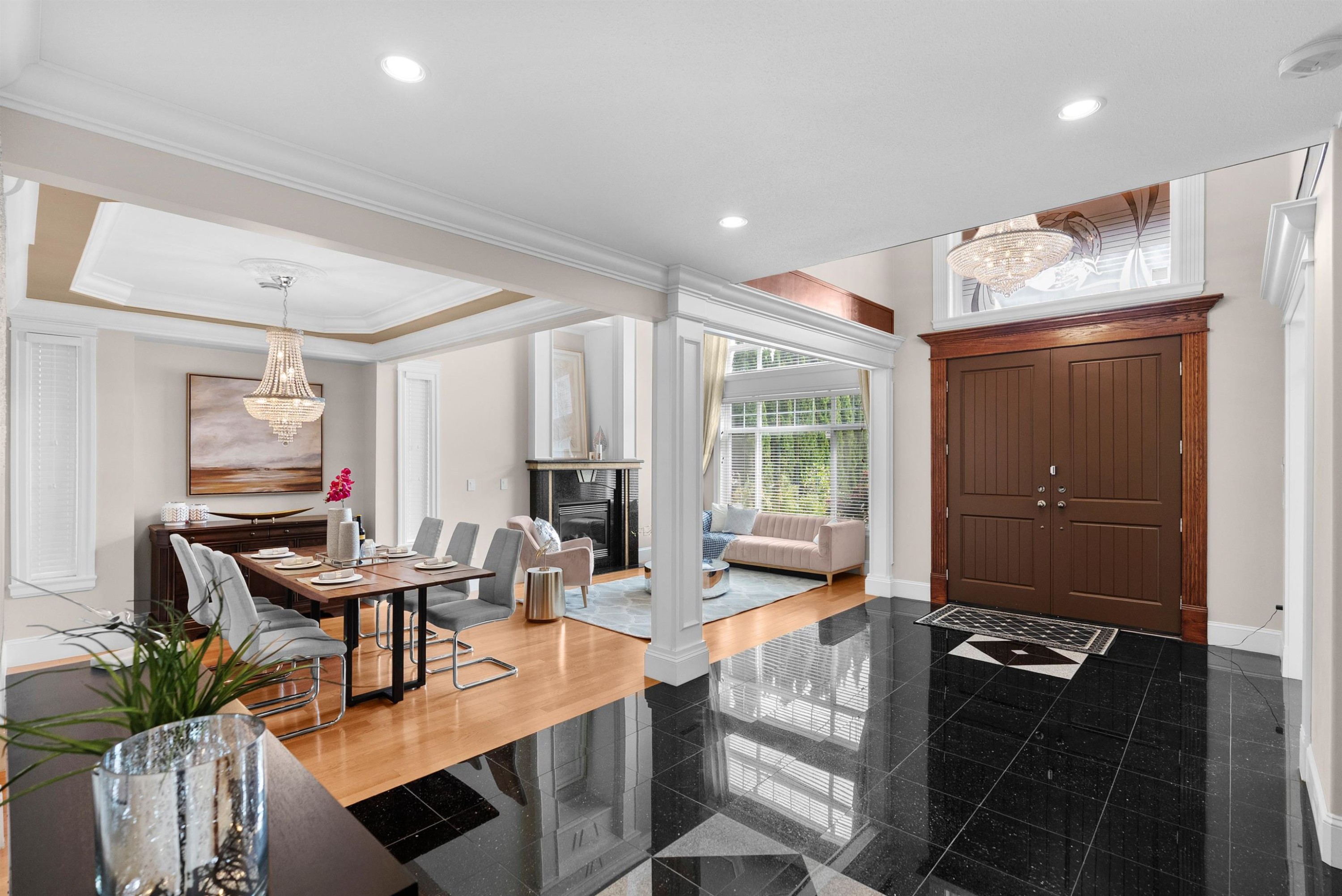 8811 Minler Road, Richmond, BC