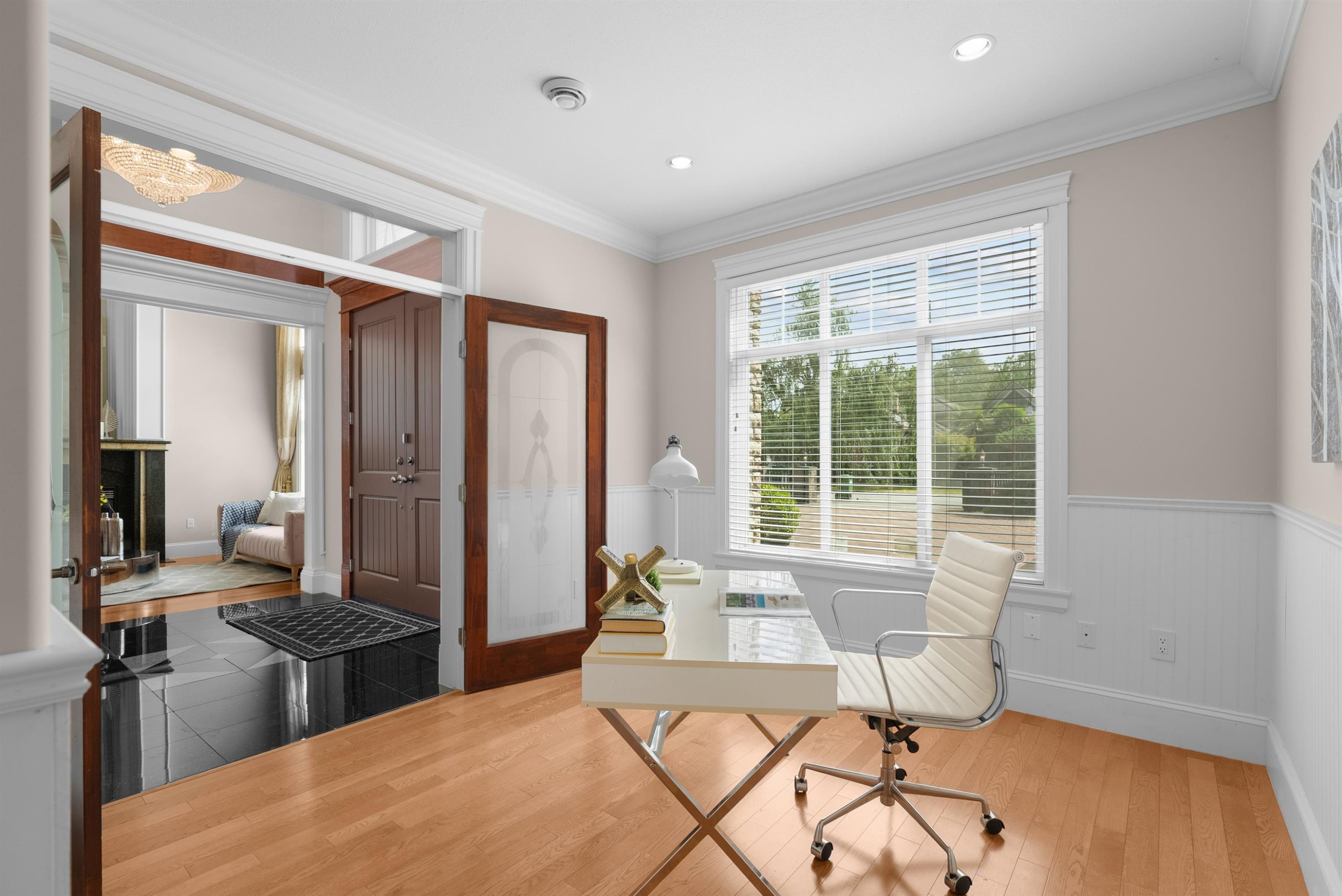 8811 Minler Road, Richmond, BC
