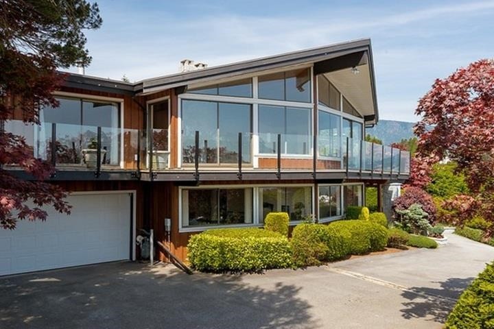 1403 Chippendale Road, West Vancouver, BC