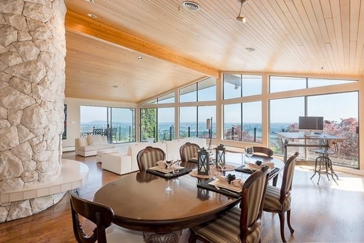 1403 Chippendale Road, West Vancouver, BC