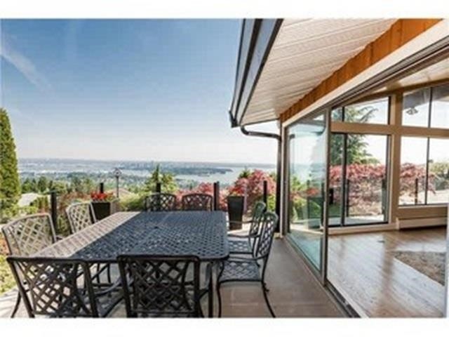 1403 Chippendale Road, West Vancouver, BC