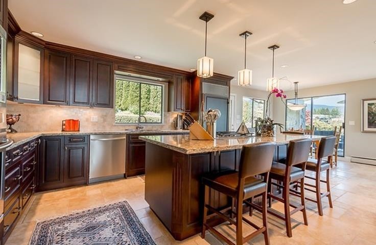 1403 Chippendale Road, West Vancouver, BC