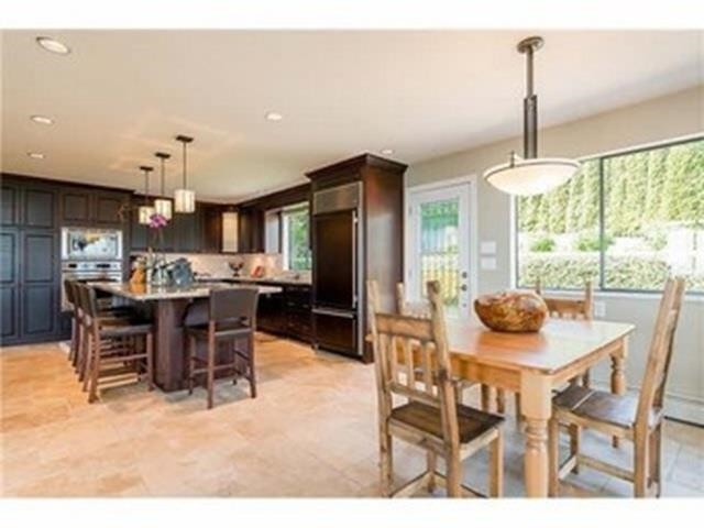 1403 Chippendale Road, West Vancouver, BC