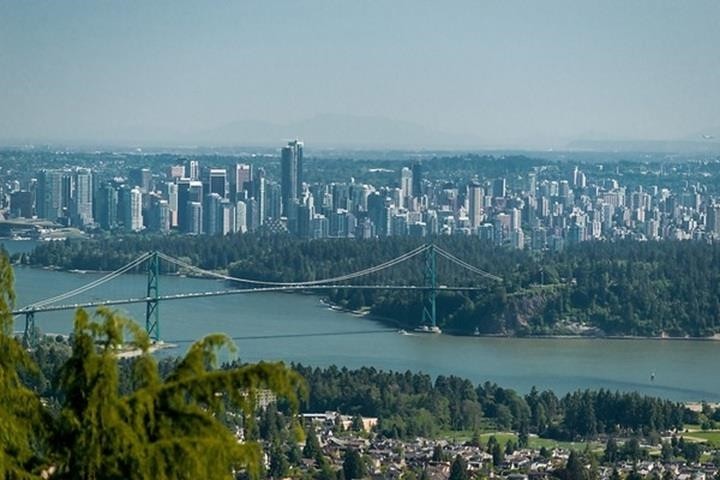 1403 Chippendale Road, West Vancouver, BC