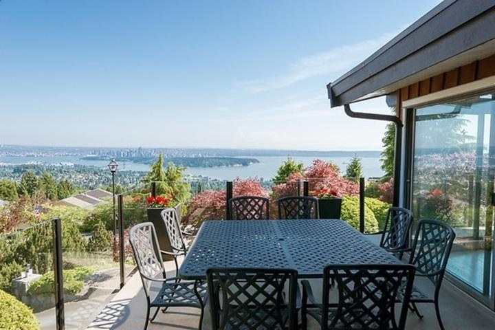 1403 Chippendale Road, West Vancouver, BC