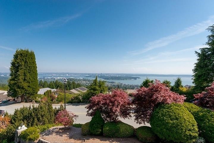 1403 Chippendale Road, West Vancouver, BC