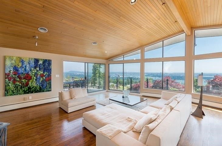 1403 Chippendale Road, West Vancouver, BC