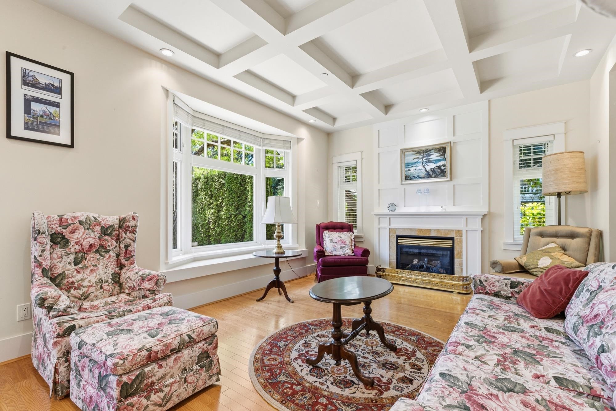 4188 Balaclava Street, Vancouver, BC