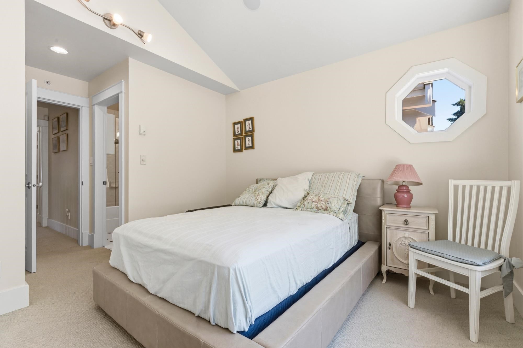 4188 Balaclava Street, Vancouver, BC