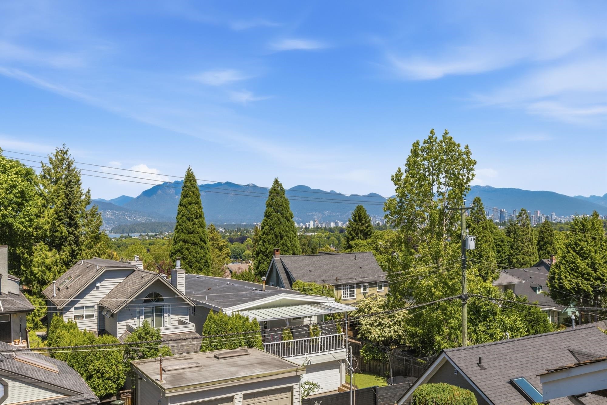 4188 Balaclava Street, Vancouver, BC