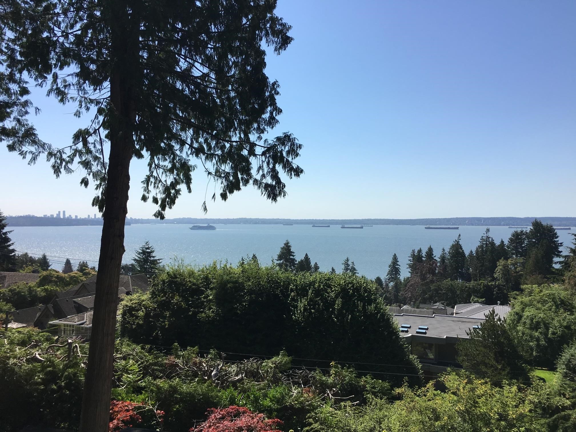 3519 Mathers Avenue, West Vancouver, BC