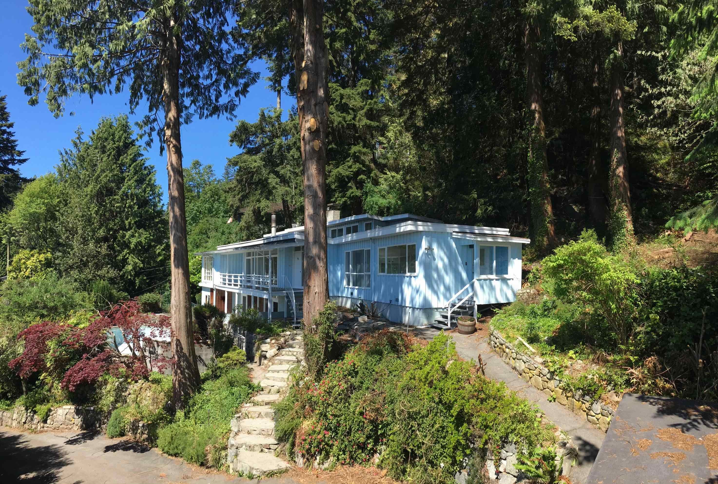 3519 Mathers Avenue, West Vancouver, BC