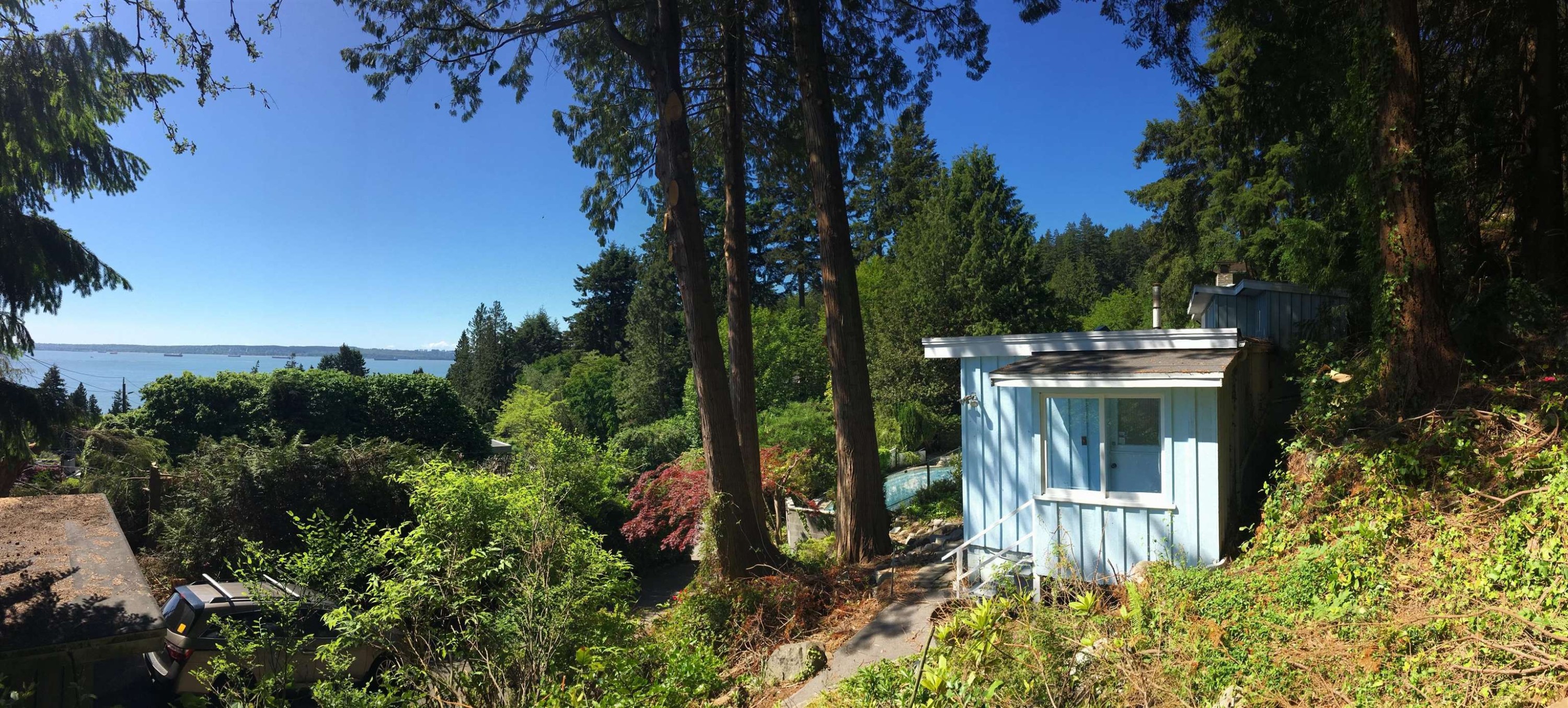 3519 Mathers Avenue, West Vancouver, BC