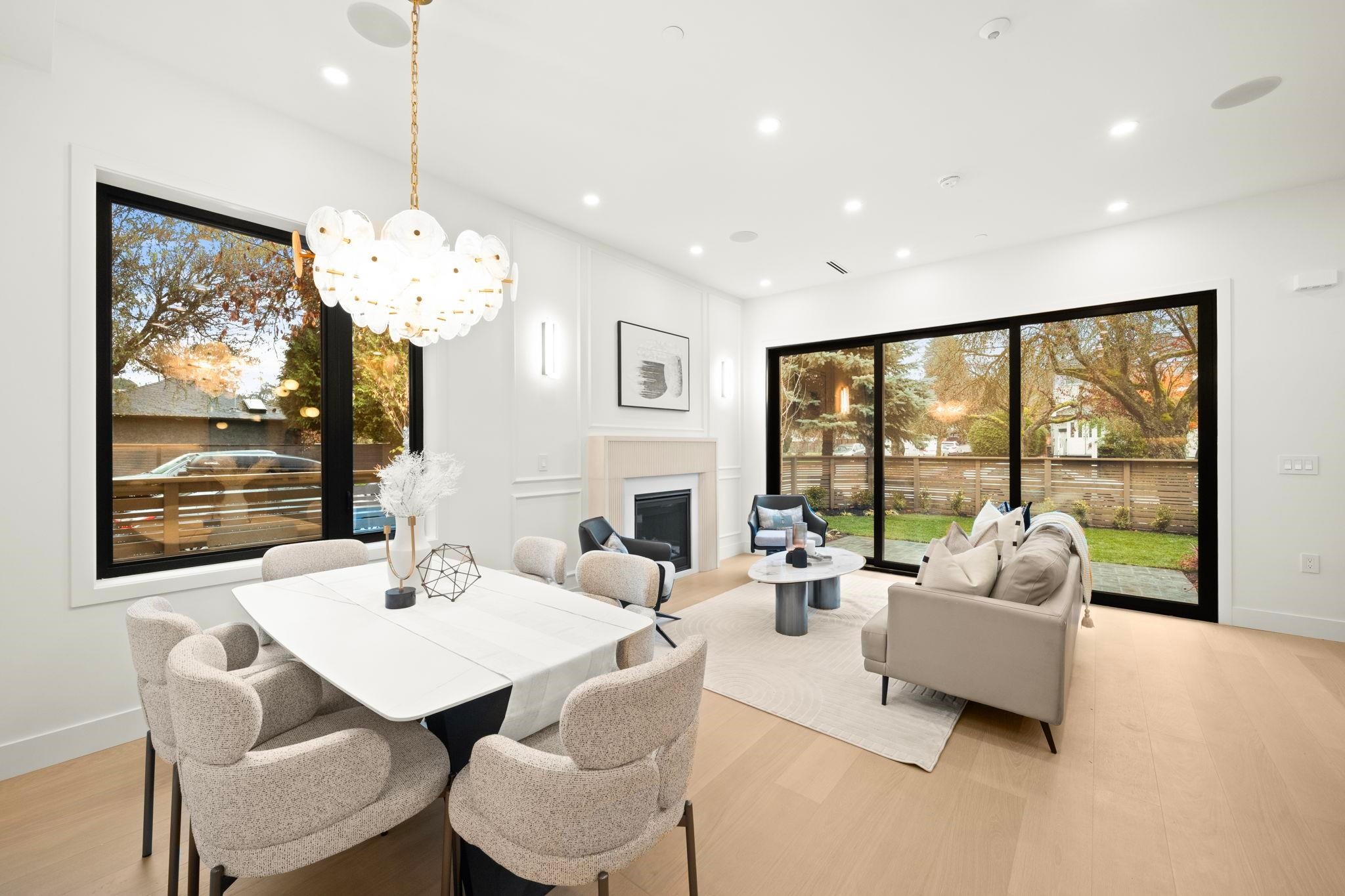 1095 14Th Avenue E, Vancouver, BC
