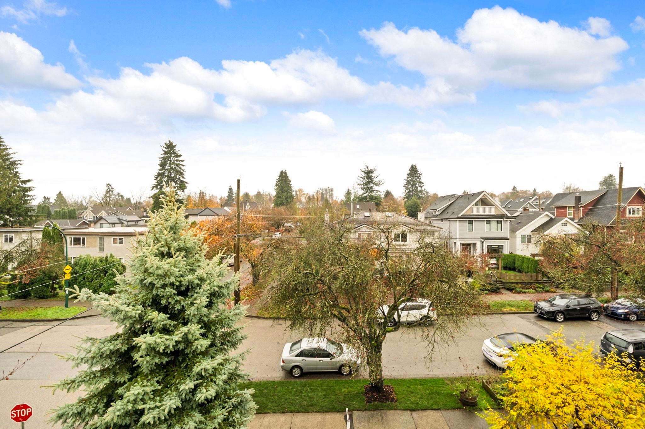 1095 14Th Avenue E, Vancouver, BC