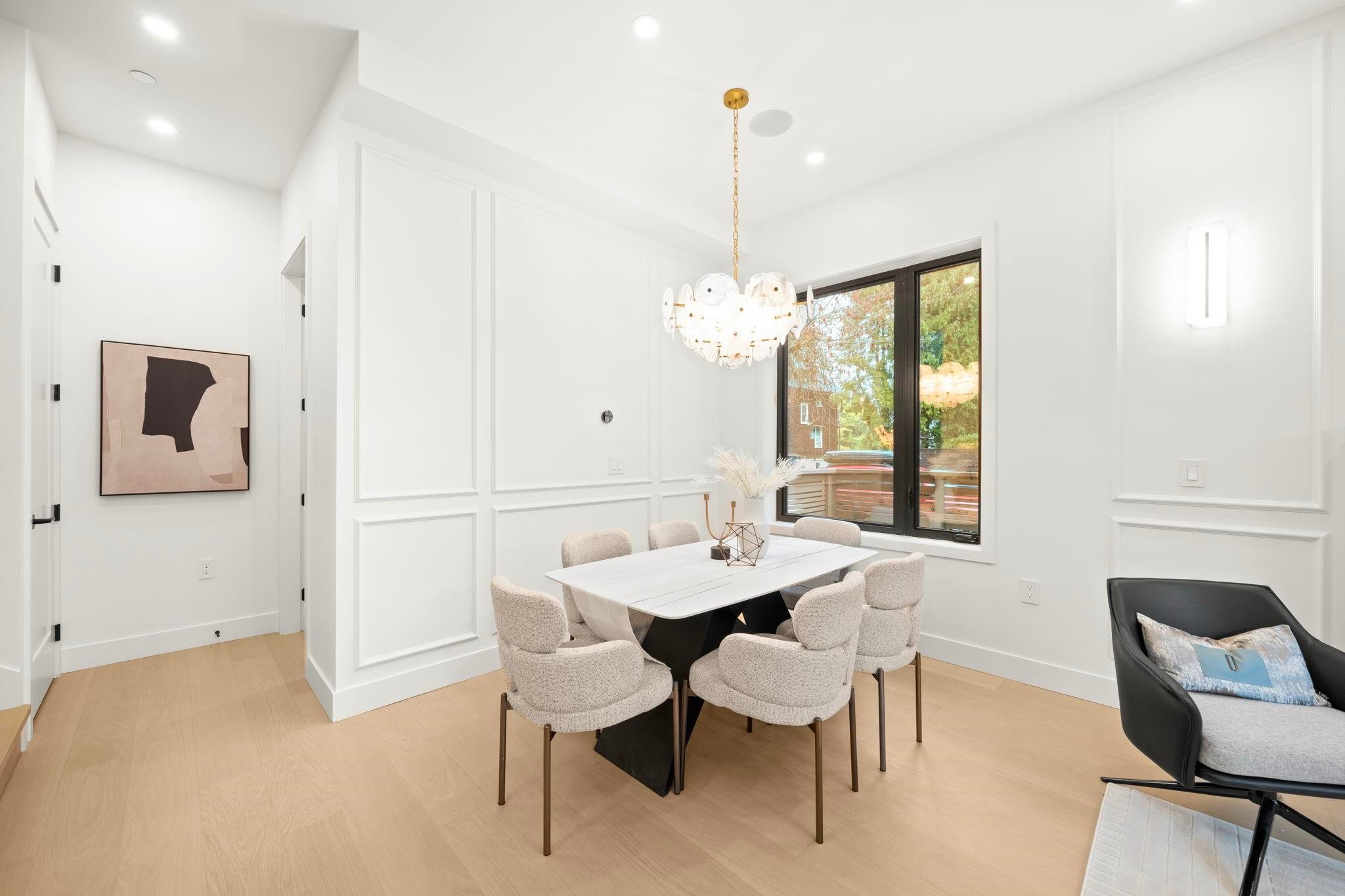 1095 14Th Avenue E, Vancouver, BC